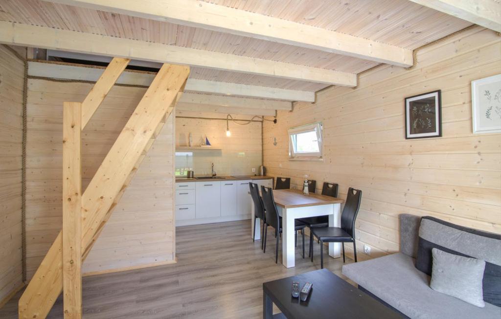 Ostoja Sosnowa Czarny Mlyn, kompleks dwóch nowych domkow Exterior foto