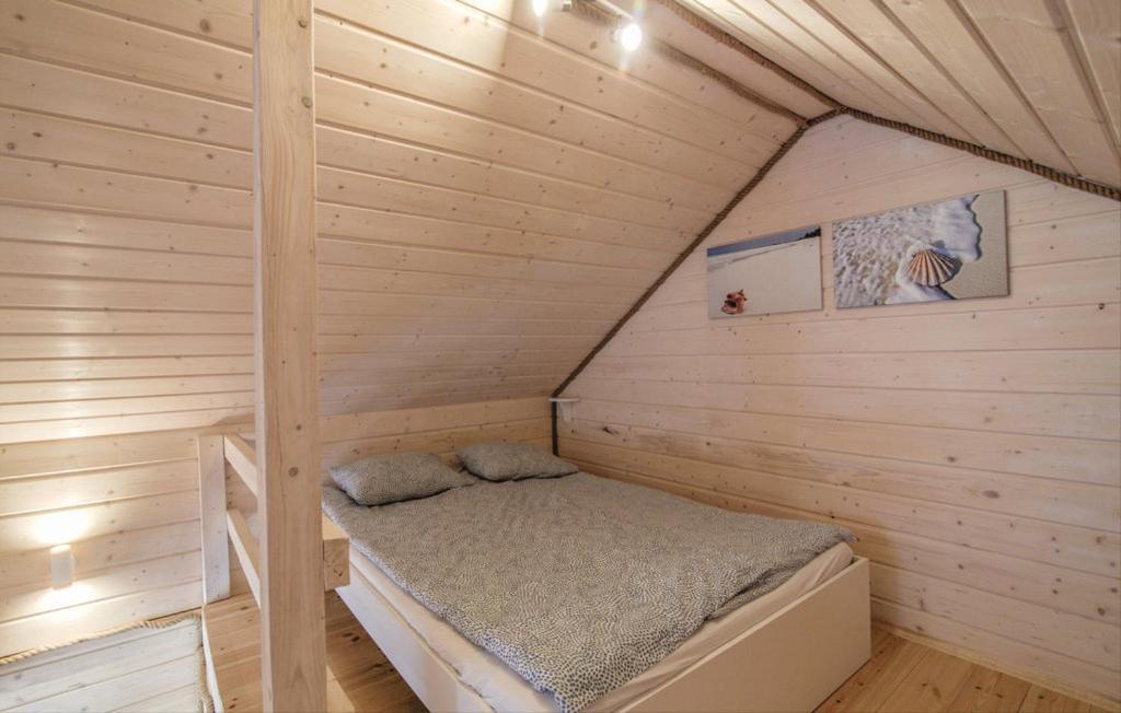 Ostoja Sosnowa Czarny Mlyn, kompleks dwóch nowych domkow Exterior foto